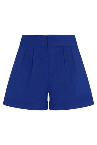 Nelblu - Shorts Sol Solid