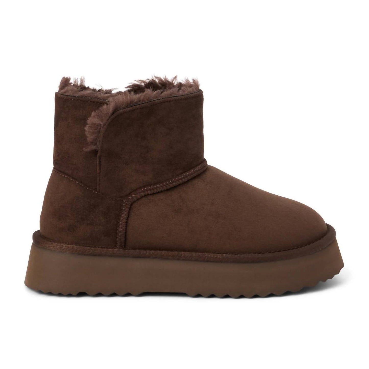Matisse - Women's Yukon Ankle Boots