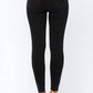 Judy Blue - Leopard Skinny Jeans