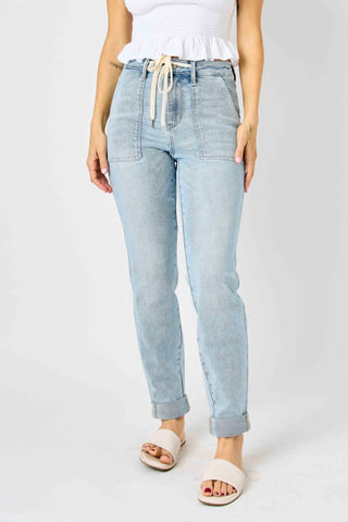 Judy Blue - Vintage Jogger