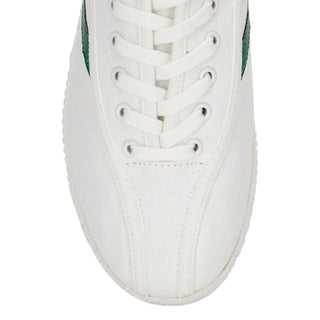 Tretorn - tênis feminino de lona Nylite