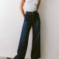 Z Supply - Rilynn Denim Wide Leg