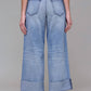 Hidden - Nori High Rise Wide Leg Jean