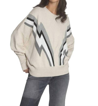 Label+Thread - Moletom retrô