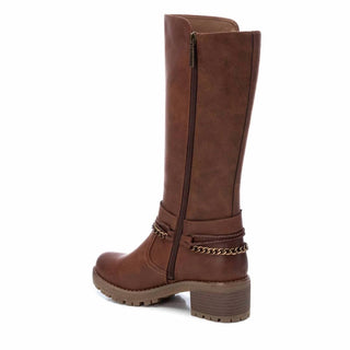 Xti - BOTAS CASUAIS FEMININAS