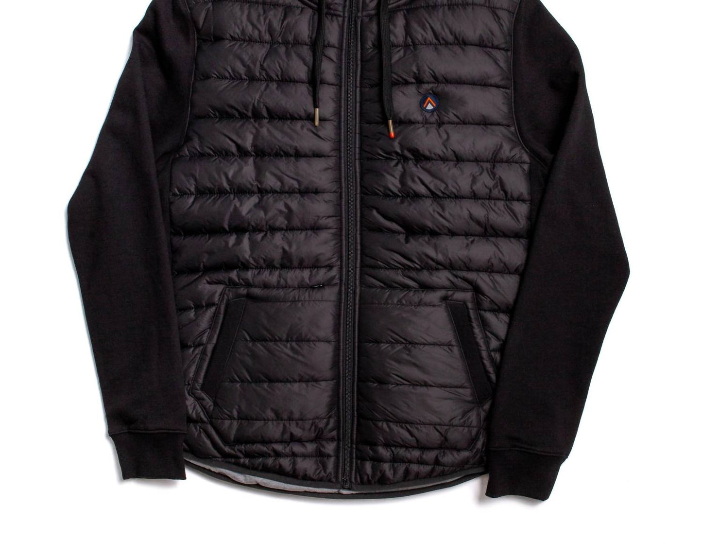 Allview - Men's Concept Hoody