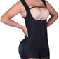 Siluets - Bodysuit Slimming Shaper With Latex – Full Body Control & Everyday Comfort