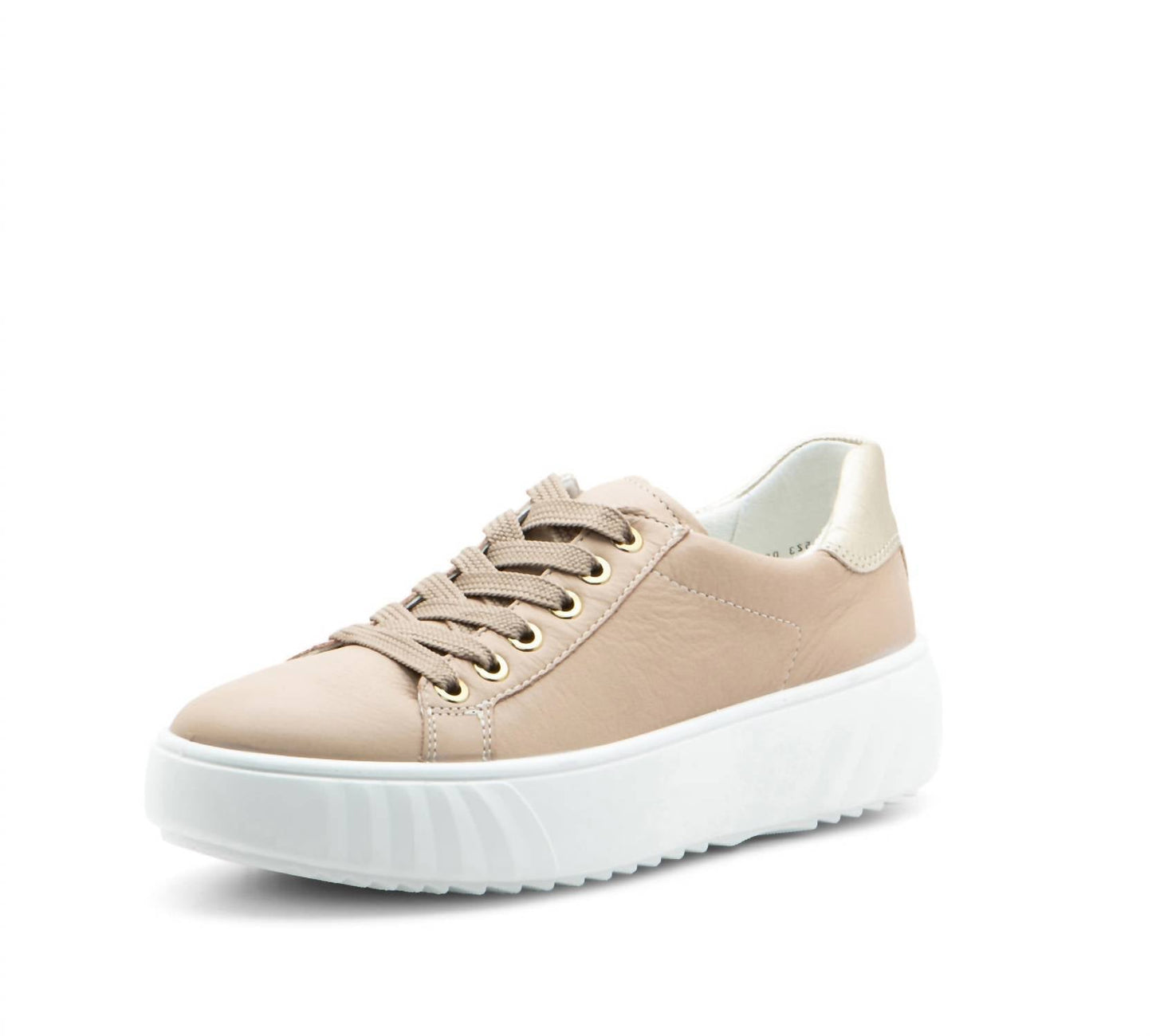 Ara - Women's Mikky Platform Sneaker