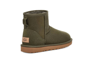 Ugg - Women's Classic Mini Ii Boots