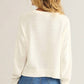 Z Supply - Salty Sienna Sweater