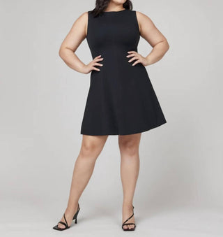 Spanx - ajuste perfeito e alargamento