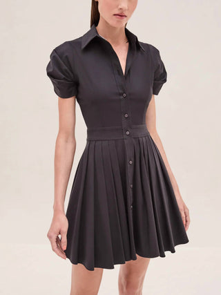 Alexis - April Mini Dress