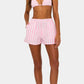 Beach Riot - Tia Stripe Short