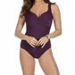 Miraclesuit - Wraptress One Piece Swimsuit