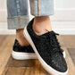 Corkys Footwear - Women's Bedazzle Sneaker