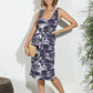 Veronica M - Henrietta Belted Tank Dress