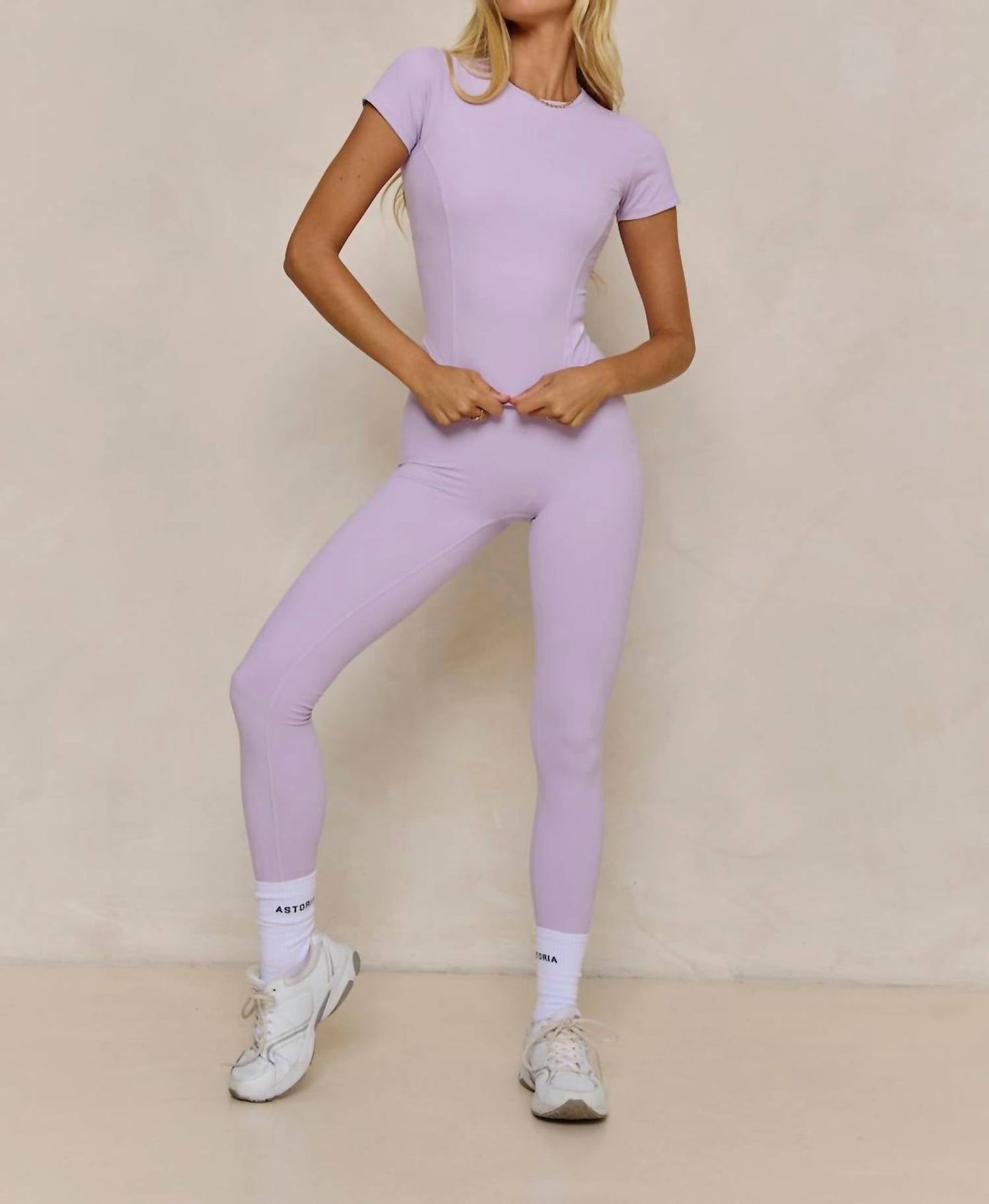 Astoria - Activewear Full Length Legging