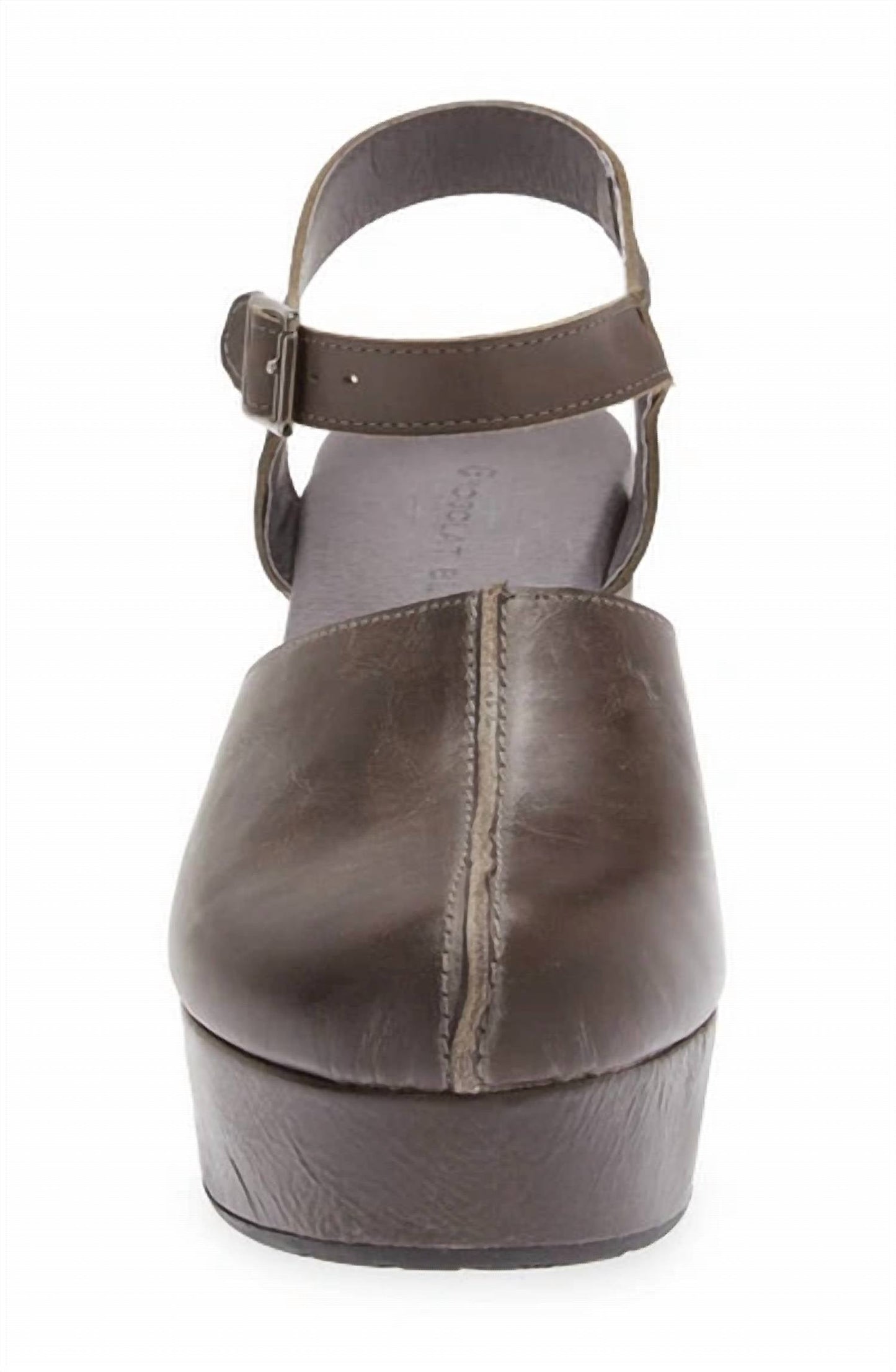 Chocolat Blu - Women's Gabrielle Platform Sandal