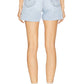 Aligrace - Cinched Short