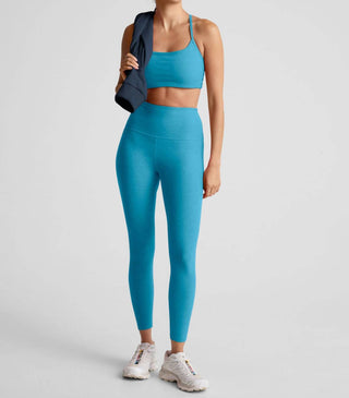 Beyond Yoga - Spacedye High Waisted Legging