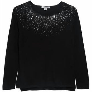 Tommy Bahama - SILVER VISTA CREW SWEATER