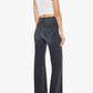 Mother - Patch Maven Sneak Jean