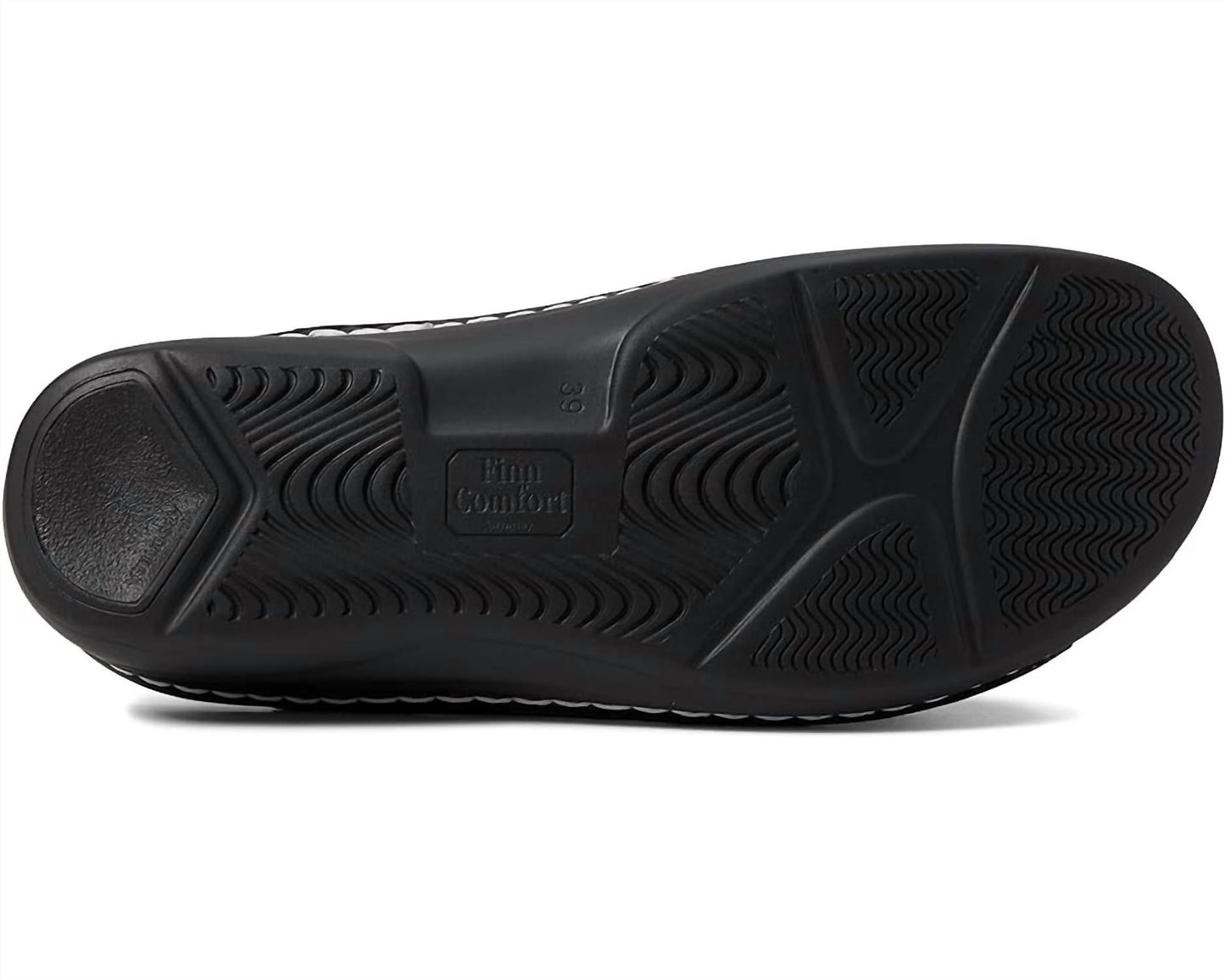 Finn Comfort - Women's Barbuda Sandal