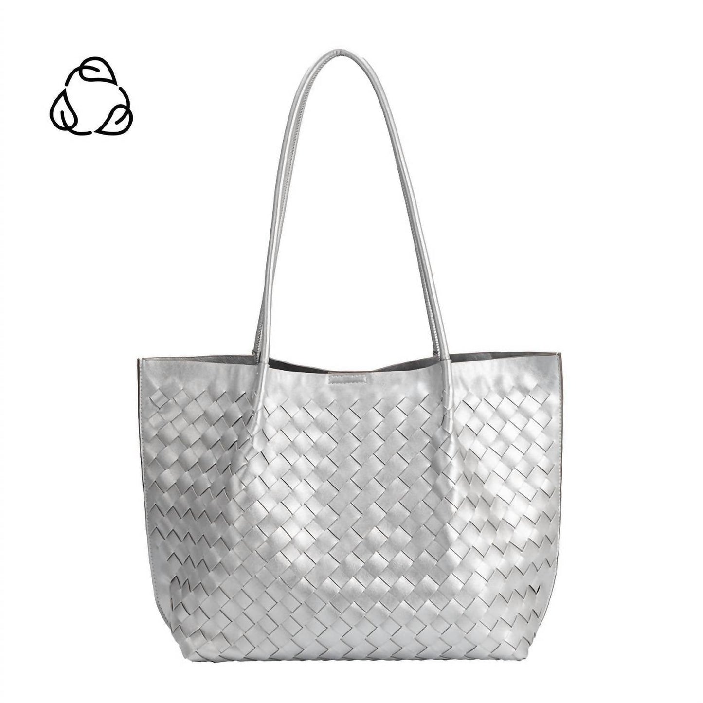 Melie Bianco - Women's Victoria Recycled Vegan Tote Bag