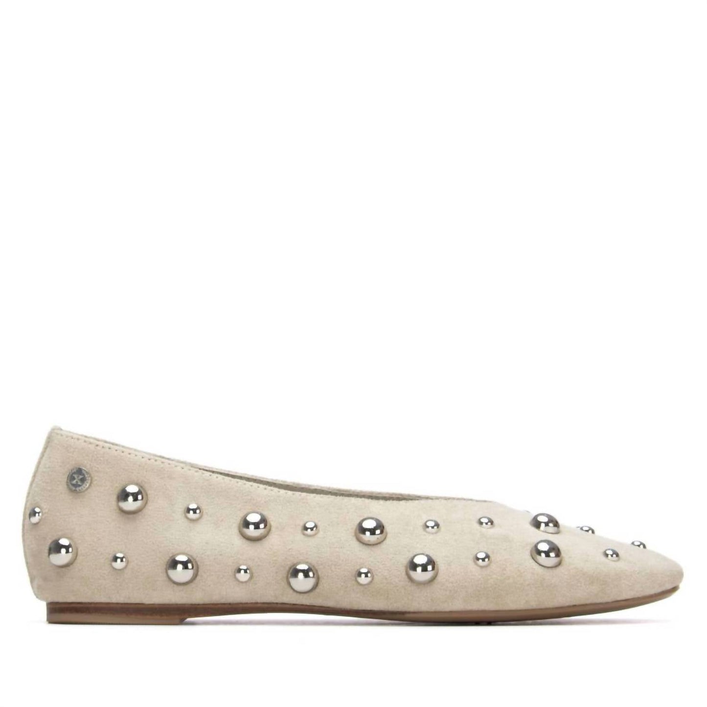 Xti - Women's Microfiber Shoes