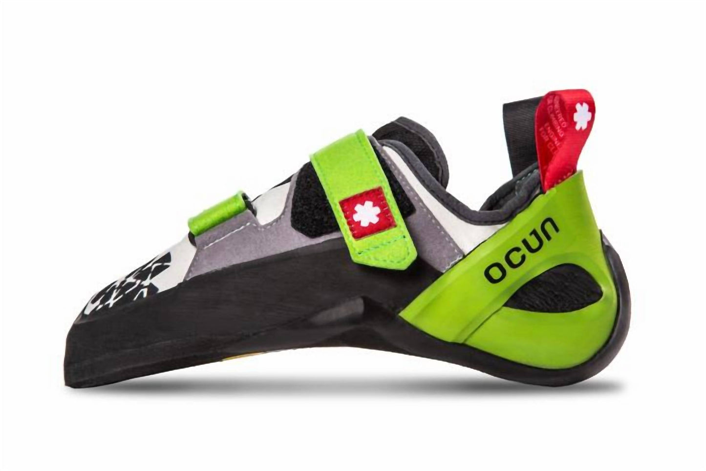 Ocun - Men's Jett Qc Sport Climbing Shoes