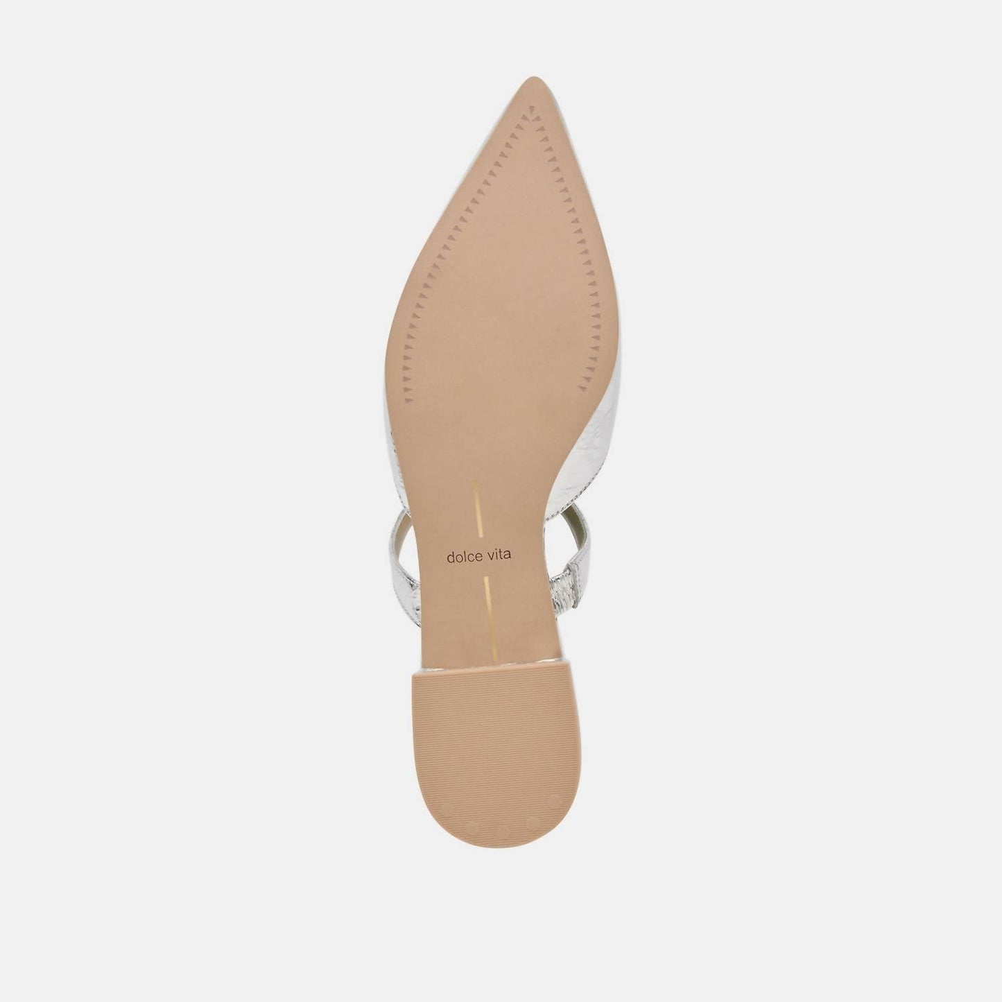 Dolce Vita - Women's Kanika Wide Flats