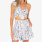 Jbq - Marlow High Waist Short
