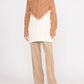Staud - HAMPTON SWEATER