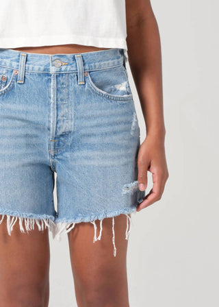 Agolde - Parker Long Short