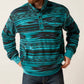 Ariat - Rich Mockneck Sweatshirt
