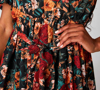 Buddylove - Vestido Viola Sydney