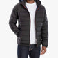 London Fog - Plainfield Hooded Puffer Jacket