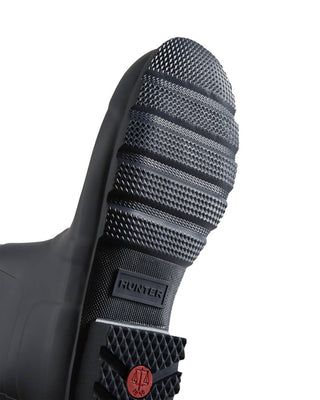 Hunter - Botas de chuva curtas originais femininas