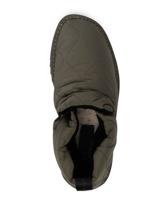 Rag &amp; Bone - Botas acolchoadas Eira