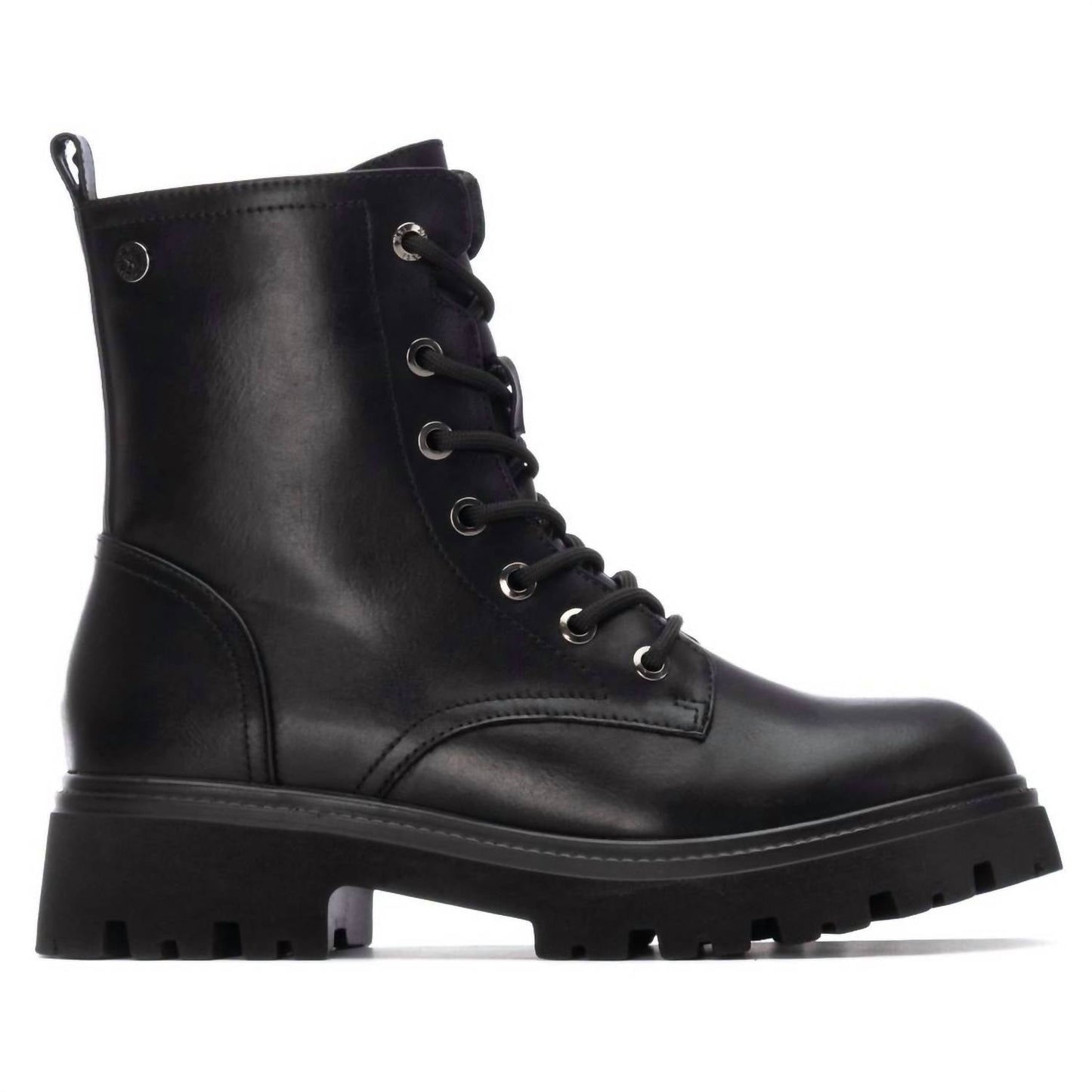 Xti - Women's 144658 Round Toe Booties