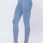 Judy Blue - Stretch Waist Skinny Jean