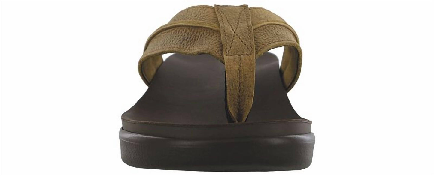 Sas - Men's Escape Thong Sandal