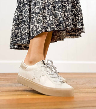 Shu Shop - Tênis Starry Elevation Feminino