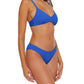 Becca - Reversible Hipster Bikini Top