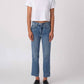 Amo - Loverboy High-rise Straight Leg Pants