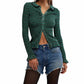 Free People - Caught A Feeling Cardigan