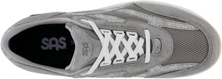 Sas - Tênis Tour Mesh Feminino com Cadarço