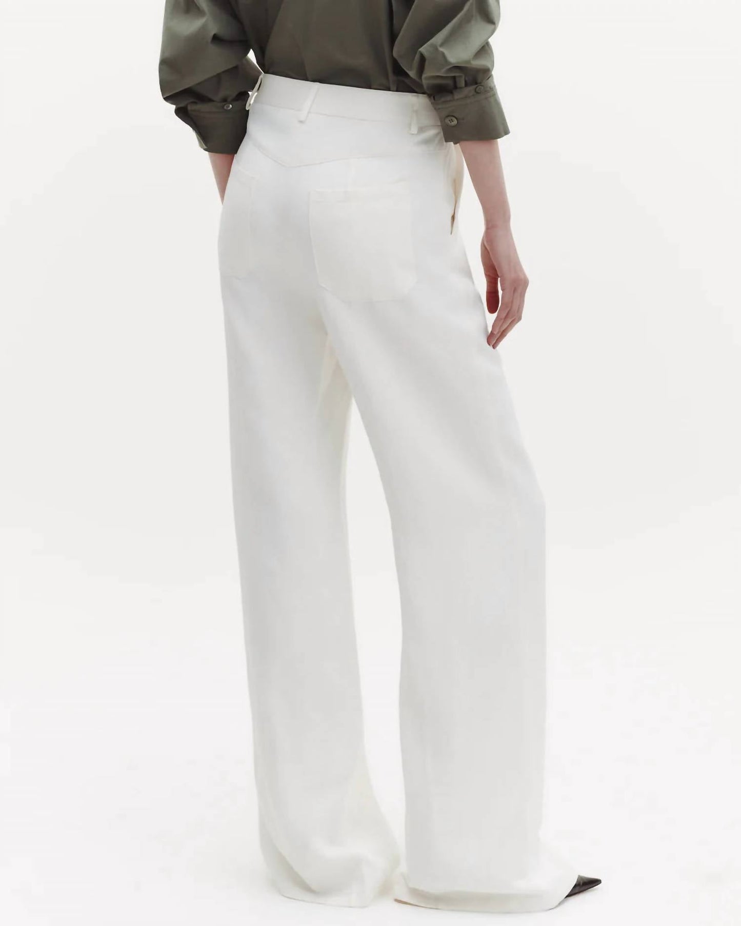 Twp - Howard Pant