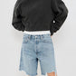Agolde - Indra Relaxed Shorts