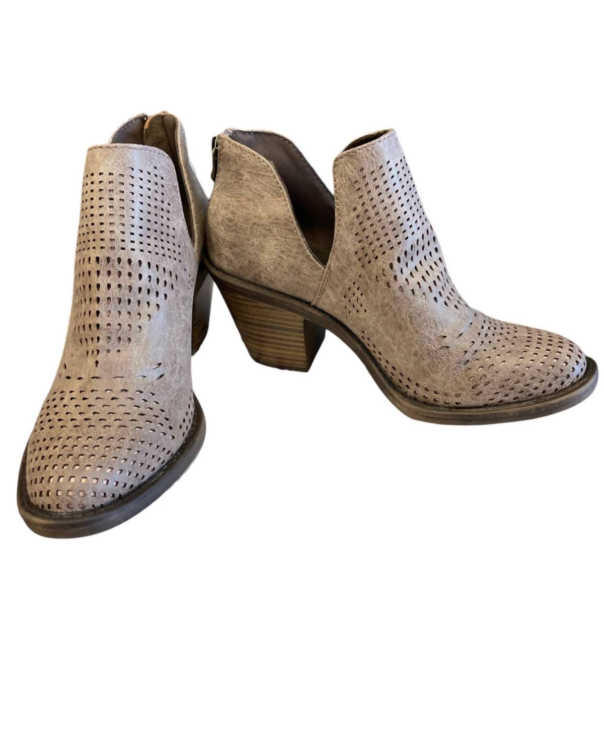 Blowfish - Lassoh Booties